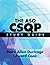 The ASQ CSQP Study Guide
