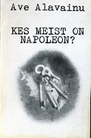 Kes meist on Napoleon?