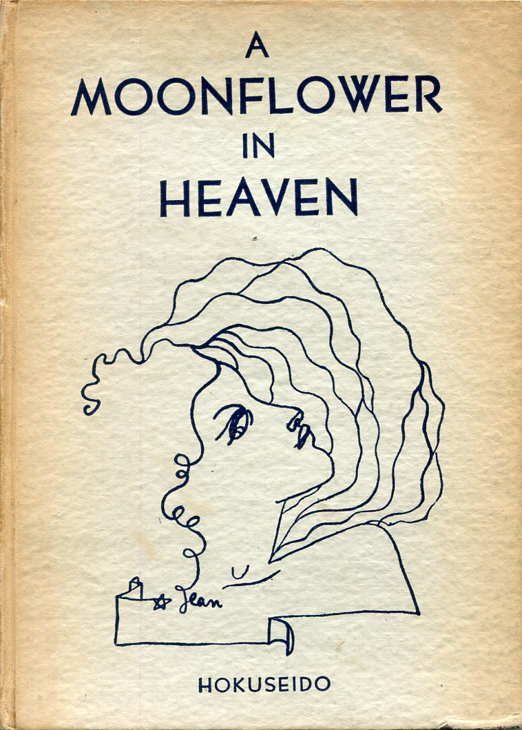 A Moonflower in Heaven