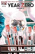 Year Zero Vol. 0 #5
