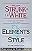 The Elements of Style Fourth Edition