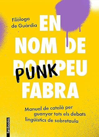 En nom de Punkpeu Fabra