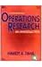 Operations Research: An Introduction