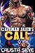 Caveman Alien’s Call (Caveman Aliens Book 17) by Calista Skye