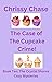 The Case Of The Cupcake Crime! by Chrissy Chase