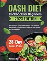 Dash Diet Cookboo...