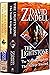 The Lightstone: The Complete Novel