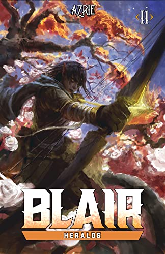 Heralds (Blair #2)