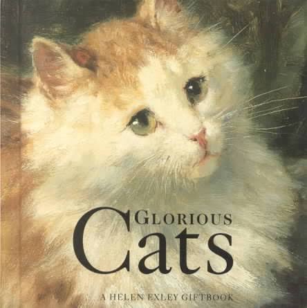 Glorious Cats (Hardcover)