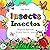 Insects Insectos English-Sp...
