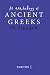 An anthology of ancient gre...