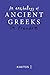 An anthology of ancient greek on freedom