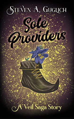 Sole Providers: A Veil Saga Story