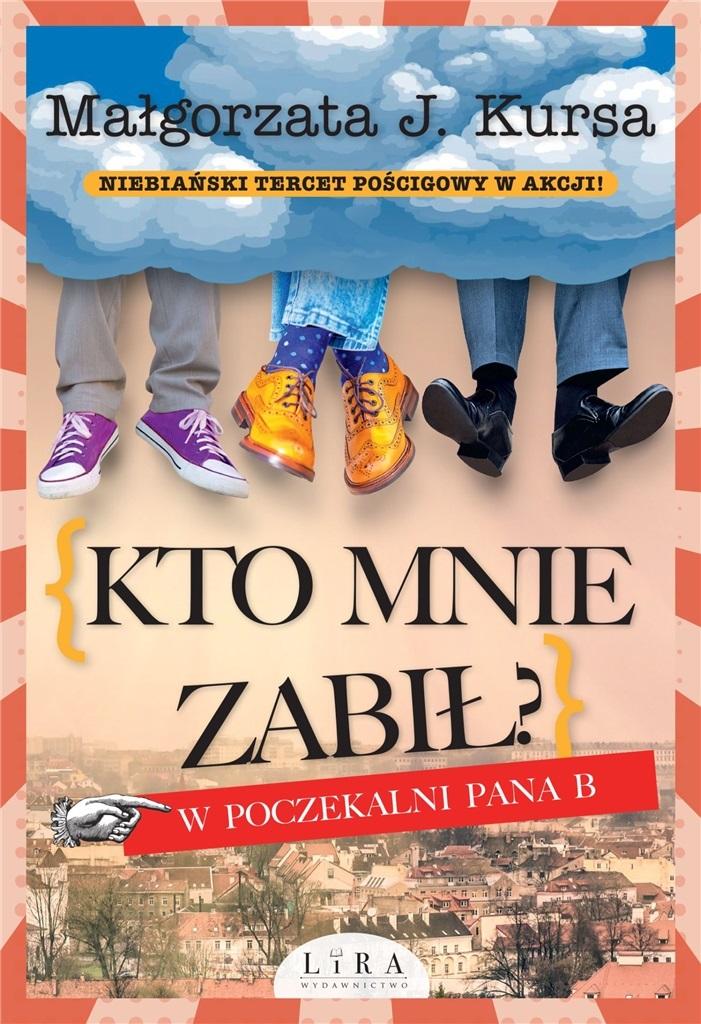 Kto mnie zabił? (Paperback)