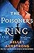 The Poisoner's Ring (A Rip Through Time, #2)