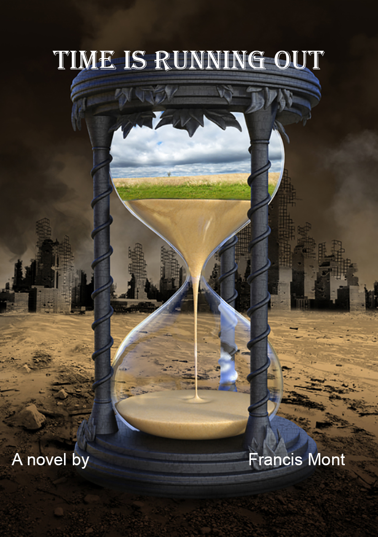 Time is Running Out