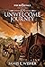 An Unwelcome Journey by James E. Wisher