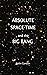 Absolute Space-Time and the...