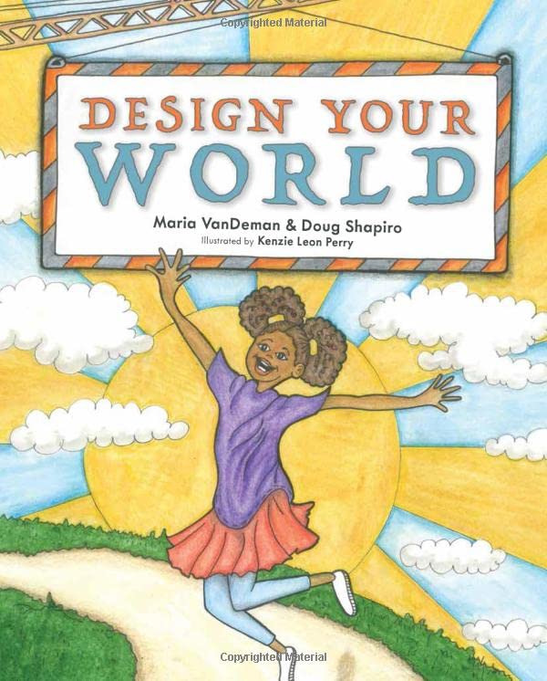Design Your World (Hardcover)