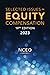 Selected Issues in Equity Compensation, 19th Ed