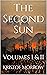 The Second Sun by Kristof Morrow The Second Sun by Kristof Morrow