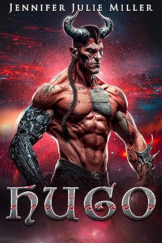 Hugo (Darverius, House of DaR #7)