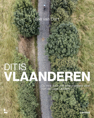 Dit is Vlaanderen (Hardcover)