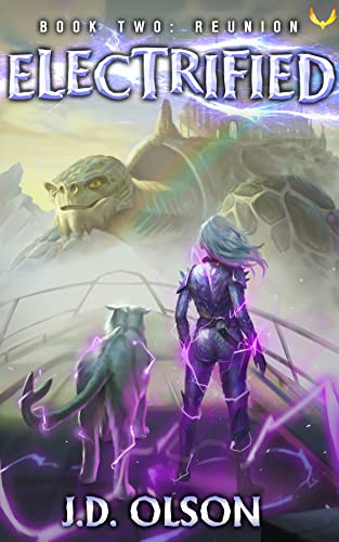 Reunion (Electrified #2)