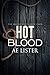 Hot Blood (The Braided Crop...