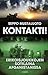 Kontakti! by Seppo Mustaluoto