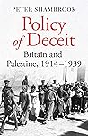 Policy of Deceit:...