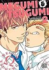 Megumi & Tsugumi, Vol. 2 by Mitsuru Si