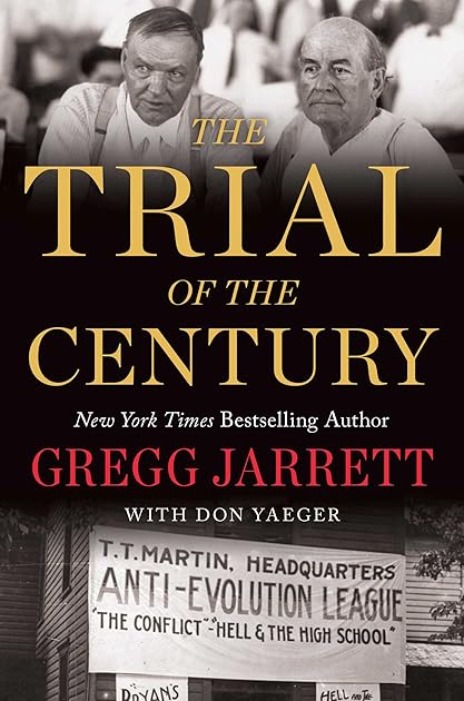 The Trial of the Century