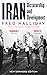 Iran by Fred Halliday