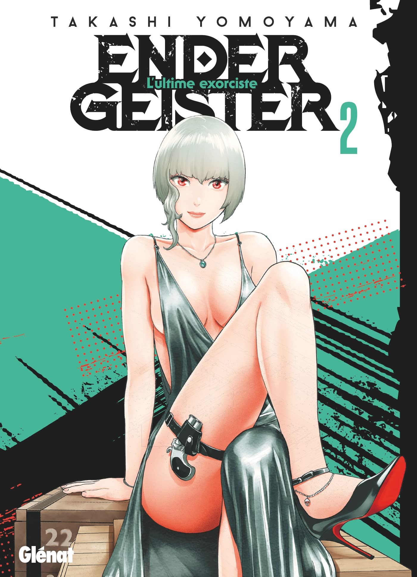 Ender Geister - Tome 02 (French Edition)