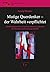 Mutige Querdenker - der Wahrheit verpflichtet by Georg Denzler