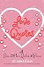 Love Quotes – Words of Affirmation by Anna Miles