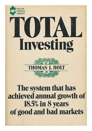 Total Investing (Hardcover)