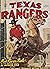 Texas Rangers June 1948 Vol...