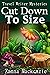 Cut Down To Size (Travel Wr...