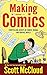 Making Comics by Scott McCloud