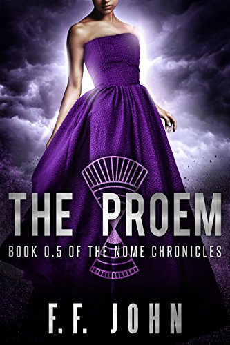 The Proem (The Nome Chronicles #0.5)