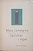 Sprickan i ögat by Maja Lundgren
