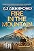 Fire in the Mountain (Inspector George Zammit, #4)