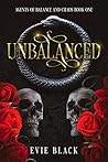 Unbalanced (Agents of Balance and Chaos, #1)