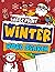 Winter word search large pr...