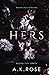 Hers: Alternate Cover Version