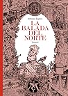 La balada del norte. Tomo 4
