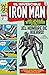 Biblioteca Marvel 6. El Invencible Iron Man 1