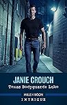 Texas Bodyguard by Janie Crouch